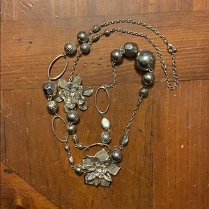 Costume jewelry